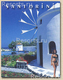 Mediterranean Beach Palace Hotel 3